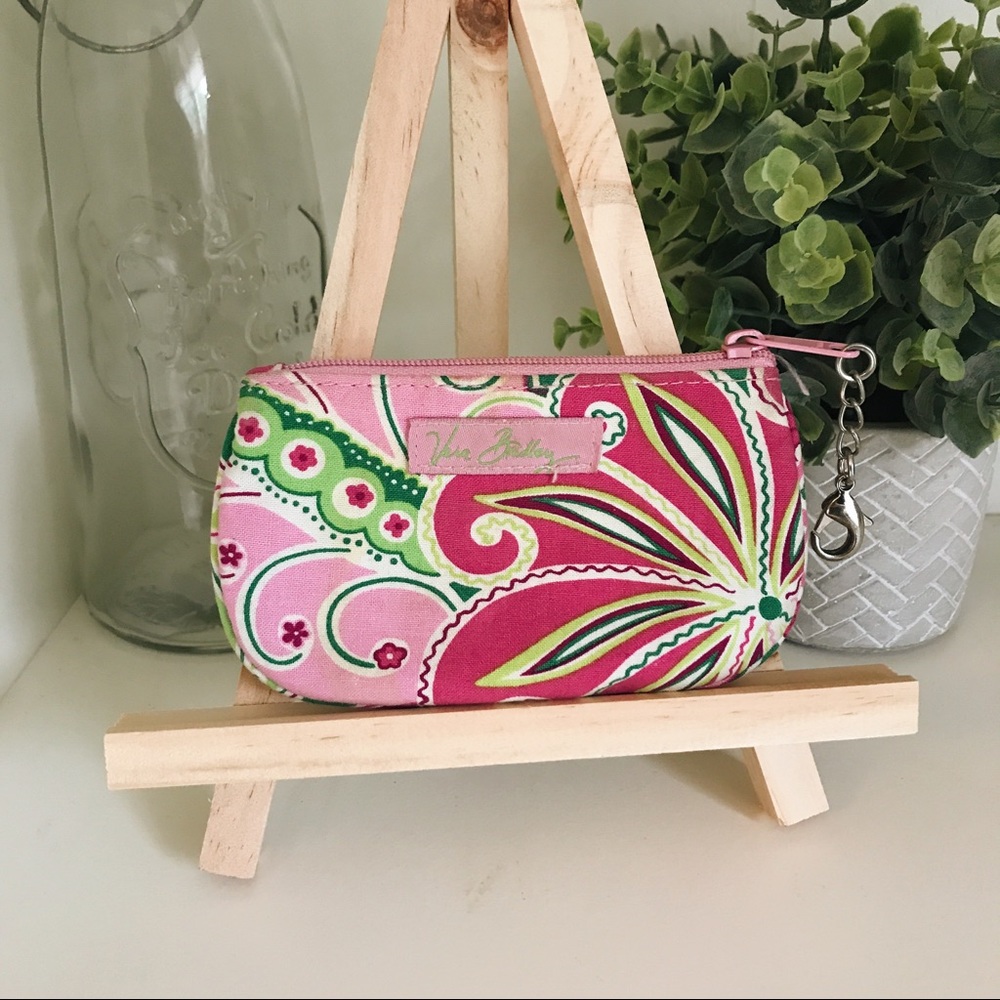 Vera Bradley wallet